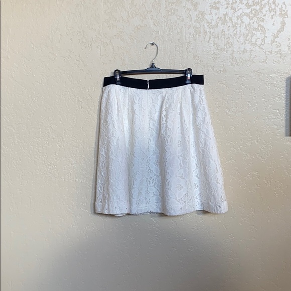 Loft Mini Skirt - Picture 2 of 5